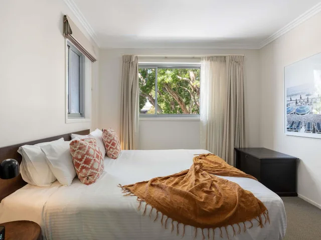 شقة ديلوكس بـ3 غرف نوم لذوي الإعاقة، The Sebel Byron Bay 3/4