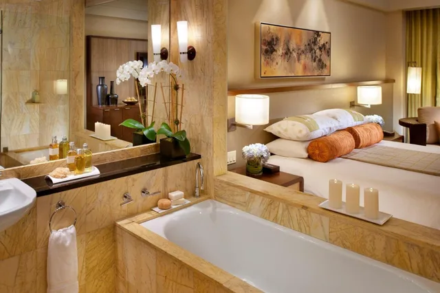 Deluxe, King Bed, Bay View، Mandarin Oriental Miami 2/2