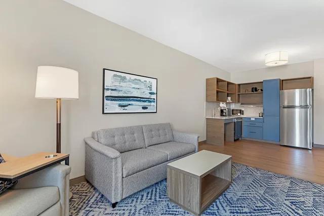 Candlewood Suites Morristown West by IHG، موريستاون 28/50