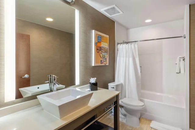 جناح، Cambria Hotels Plano Frisco 4/4