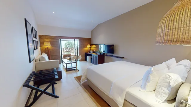 Deluxe Balcony, Ekho Surf 3/6
