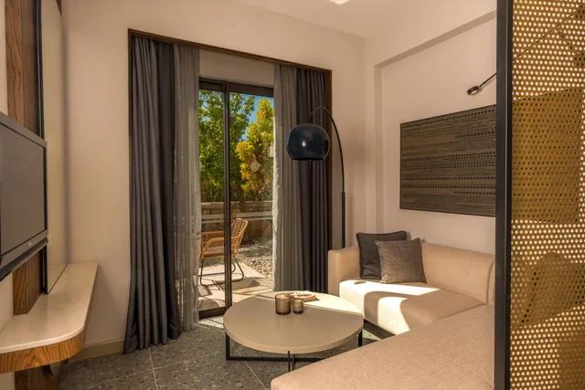 جناح عائلي، Jiva Beach Resort 10/10