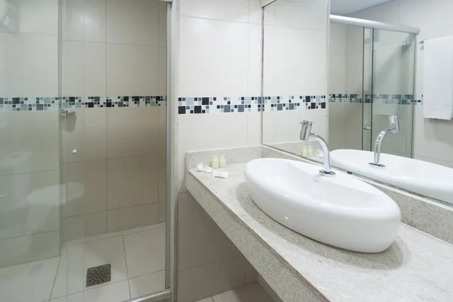 غرفة قياسية مفردة، Hotel Golden Park Salvador By Nacional Inn 5/5