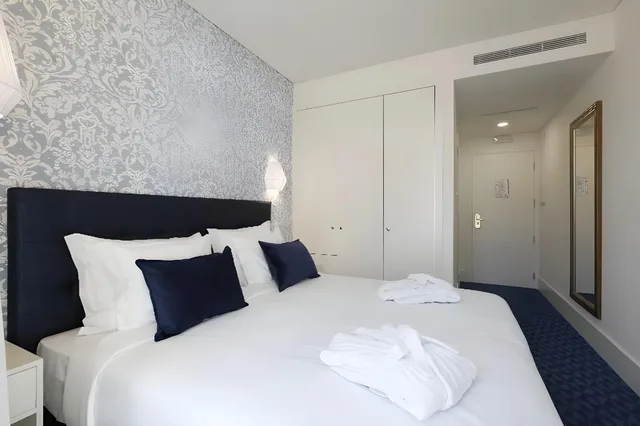 غرفة قياسية، Hotel Lis Baixa 1/2