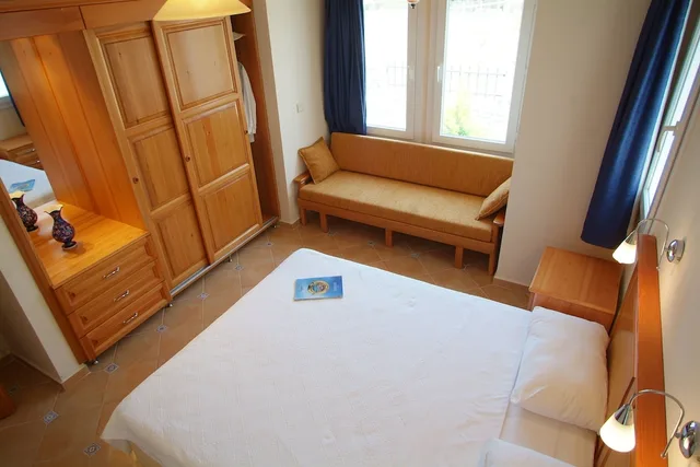4 Bedrooms, Duplex, Apartment, 4 Beds, 2 Double Beds, 2 Bathrooms، Sea Breeze Hotel And Apartments 4/5