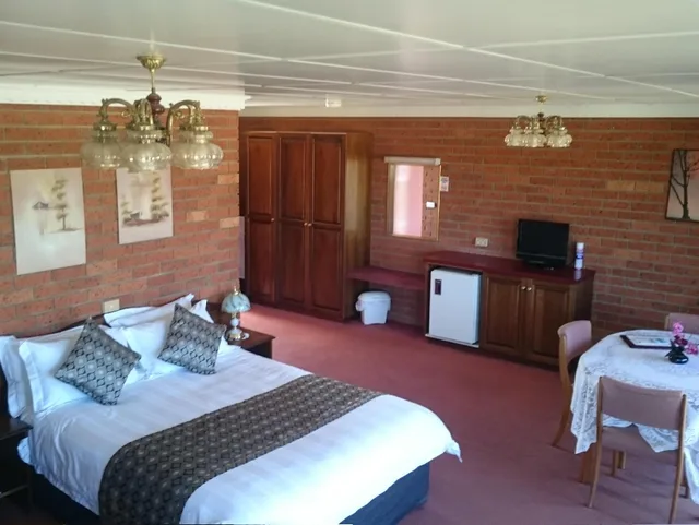 Spa, Executive، Swansea Waterloo Inn 2/2