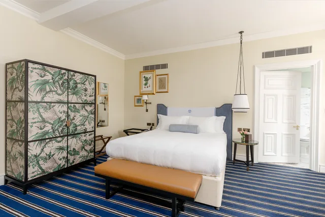 غرفة لذوي الإعاقة، Red Lion Hotel 1/1
