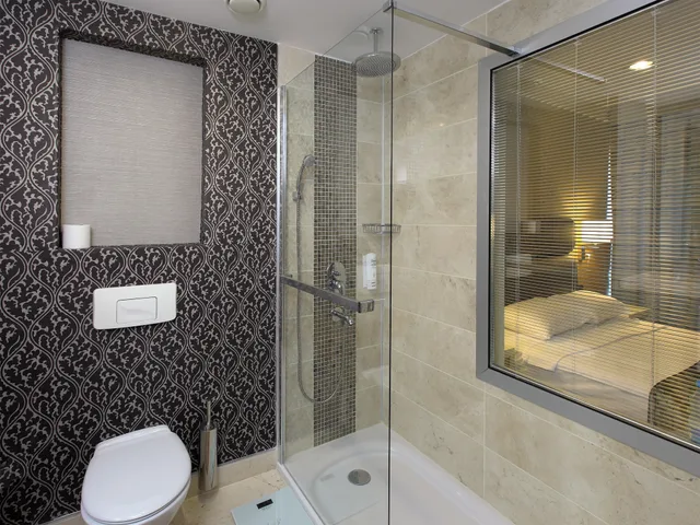 غرفة قياسية مفردة بسرير مزدوج، Cettia Beach Resort - Adults only 7/7