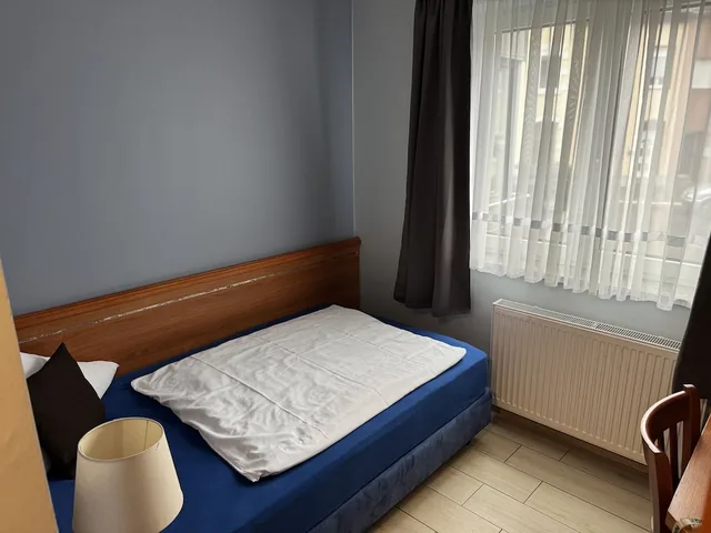 غرفة مفردة، Hotel Mykonos 1/4