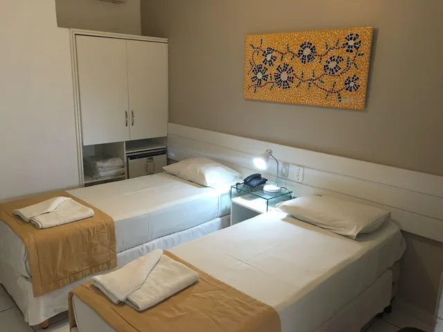 غرفة قياسية مفردة، Pousada Da Sereia Hotel 3/5