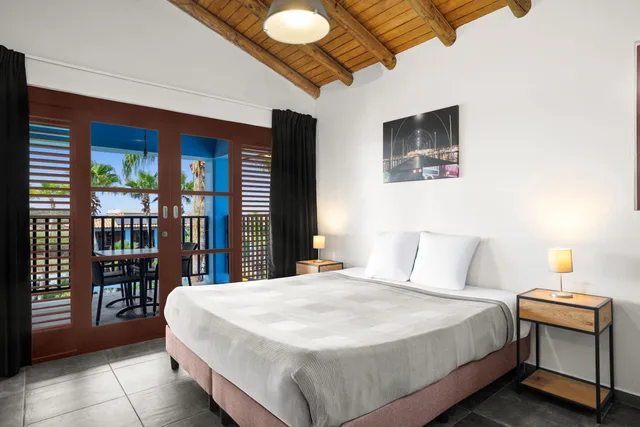 غرفة عائلية، Kunuku Resort All Inclusive Curacao, Trademark by Wyndham 2/2