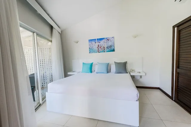 Paradise, King Bed، Paradise Beach Hotel 2/10