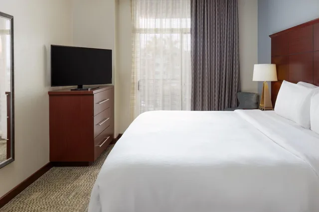 جناح بغرفة نوم واحدة بمطبخ لذوي الإعاقة، Staybridge Suites Las Vegas 1/3