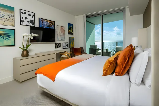 2 Bedrooms, Penthouse, Lyfe Resort & Residences 2/2