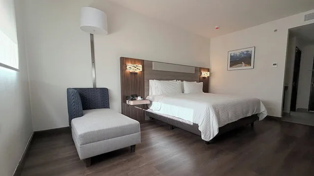 Holiday Inn Express And Suites Los Mochis Centro By Ihg، Los Mochis 12/50