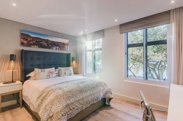 غرفة فاخرة بسرير مزدوج، 107 Dorpstraat Boutique Hotel 3/10