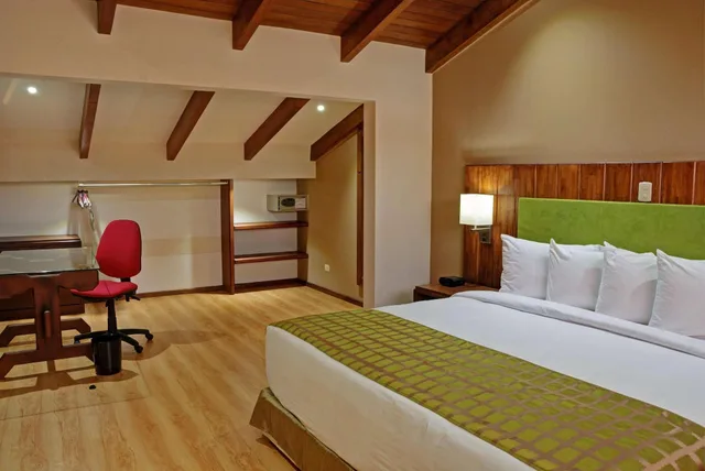 جناح بغرفتي نوم، Country Inn & Suites By Radisson San Jose Aeropuerto Costa Rica 1/5
