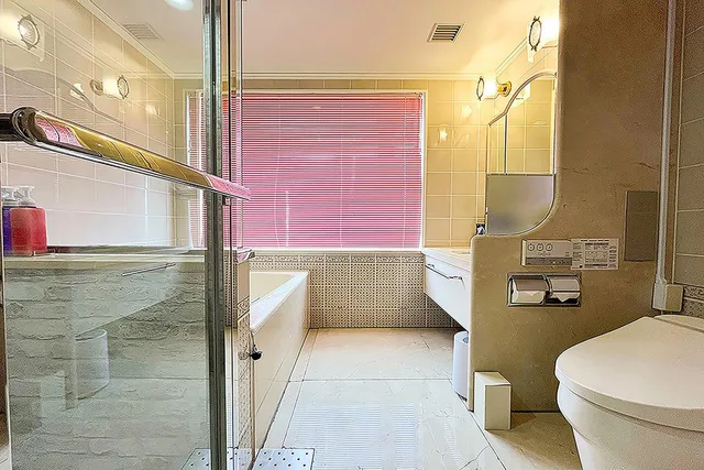 غرفة ديلوكس بسرير كوين، Richmond Tokyo Mejiro Hotel 3/5