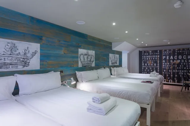 Room, Xxl، Stay Central 3/9