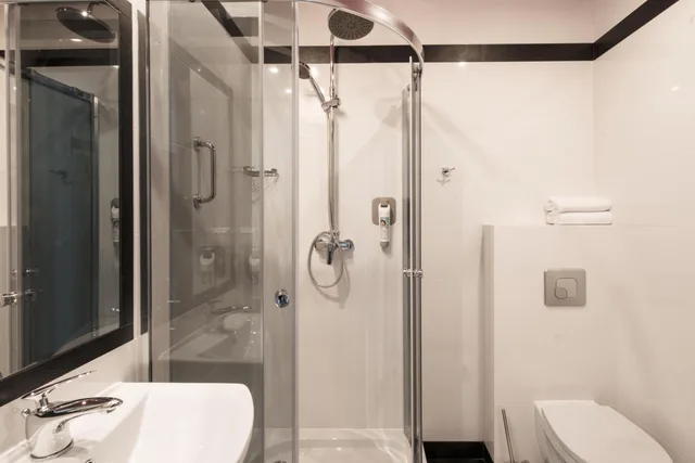 غرفة قياسية مفردة، Ibis Styles Gniezno Stare Miasto 4/11