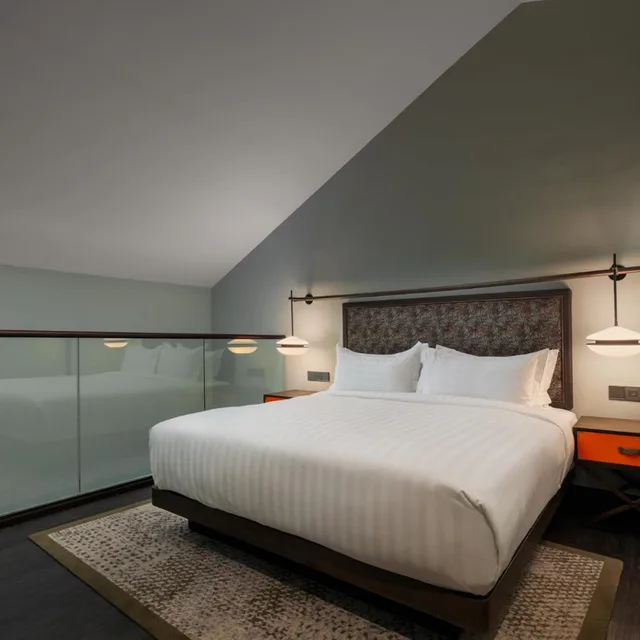 Pearl, Suite, No Balcony، The George Penang by The Crest Collection 6/10