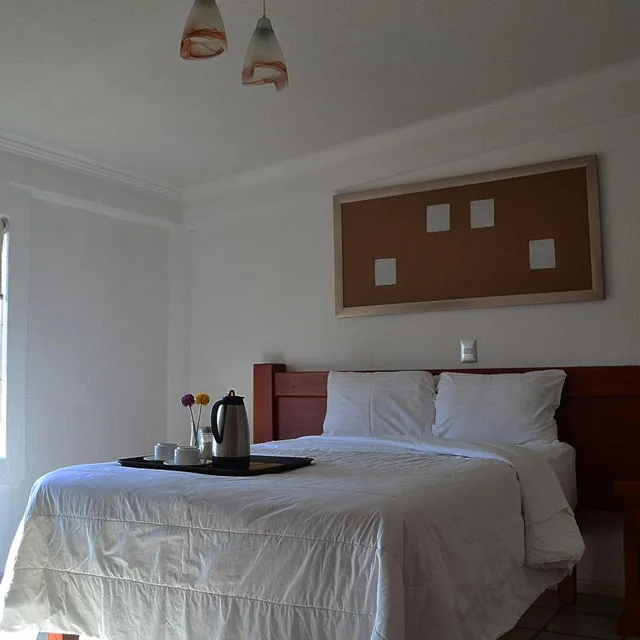 جناح بغرفتي نوم، Campestre Inn Hotel And Residences 2/9