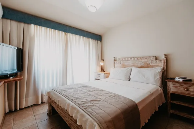 غرفة قياسية بسريرين منفصلين، Kastel Itaipava Centro Hotel 1/5
