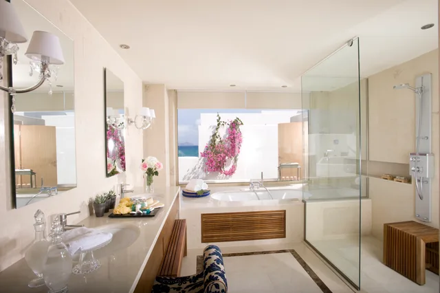 Suite Beach Cabana Sea View، Knossos Beach Bungalows Suites Resort & Spa 6/15