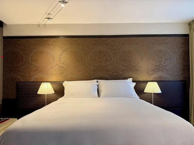 غرفة عائلية ثلاثية بسرير كوين وسرير فردي، Avogaria Locanda Restaurant 2/10