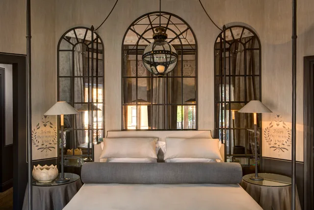 Suite, The Franklin London - Starhotels Collezione 2/2