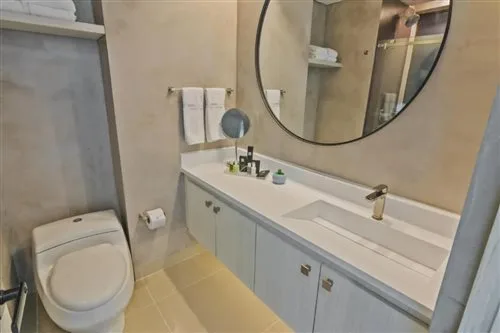 غرفة سوبيريور، Sonesta Hotel Cartagena 1/1