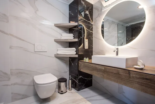 غرفة بسرير مزدوج بإطلالة على الحديقة، Lindos White Hotel & Suites 10/10