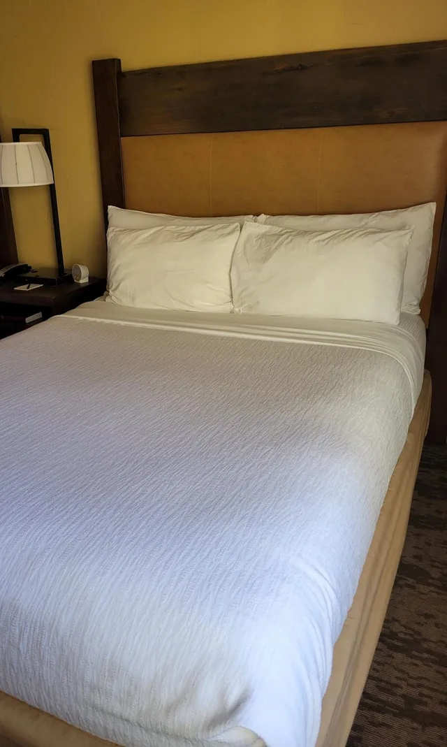 جناح بسرير كينج بإطلالة على الجبل، The Lodge at Breckenridge 3/10