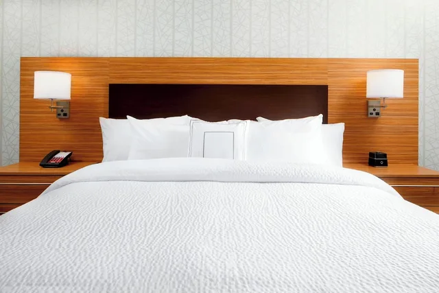 استوديو بسرير كينج مع أريكة، Towneplace Suites Columbus Easton Area 2/7