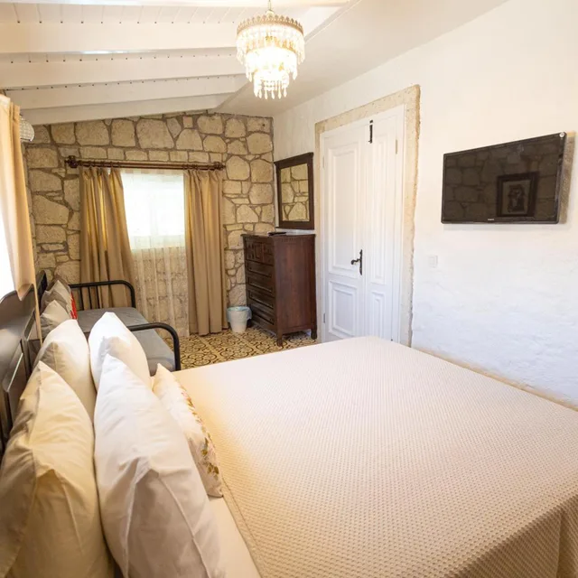 غرفة عائلية، Kupina Butik Otel 7/10