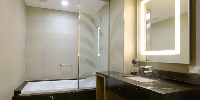 غرفة سوبيريور بسرير مزدوج، Astar Hotel 1/1
