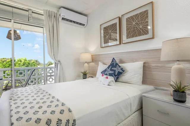 شقة بسرير مزدوج بغرفة نوم واحدة، Adulo Apartments 3/10
