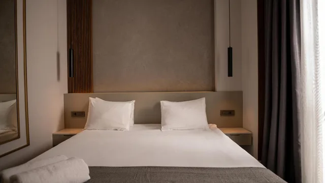 جناح عائلي، Jiva Beach Resort 3/10