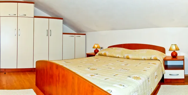شقة ديلوكس، Villa Midea 4/9