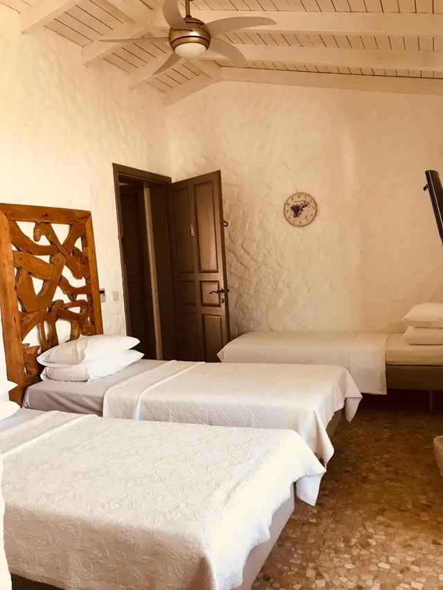غرفة ثلاثية، Ala Hotel Special Class - Adults Only 2/6