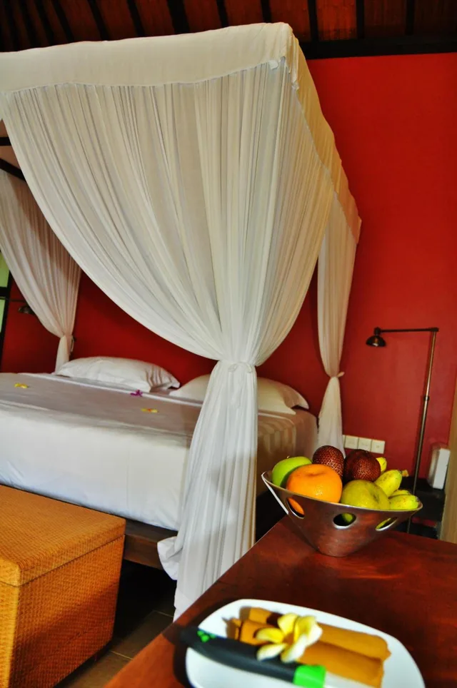 Super, Deluxe, Double Bed، Villa Sabandari 2/8