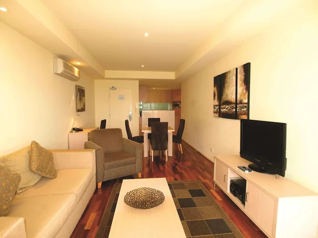 Oaks Melbourne on Lonsdale Suites، Melbourne City Centre، ملبورن 39/71