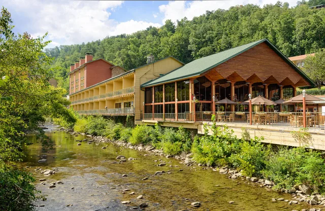غرفة قياسية، River Terrace Resort & Convention Center 1/1