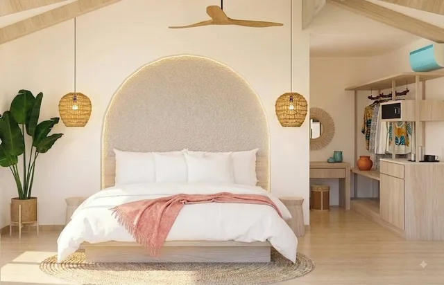 فيلا حصرية بسرير كينج بإطلالة على المسبح، Chivatara Resort And Bangtao Beach Resort Phuket 4/10