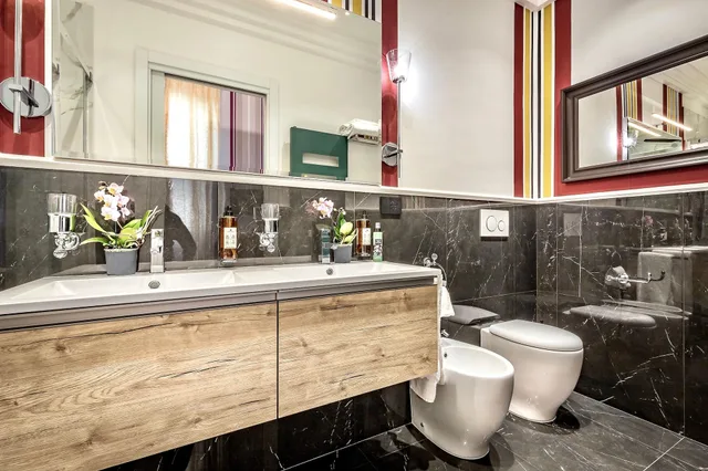 Executive, Suite, Arte' Boutique Hotel 3/3