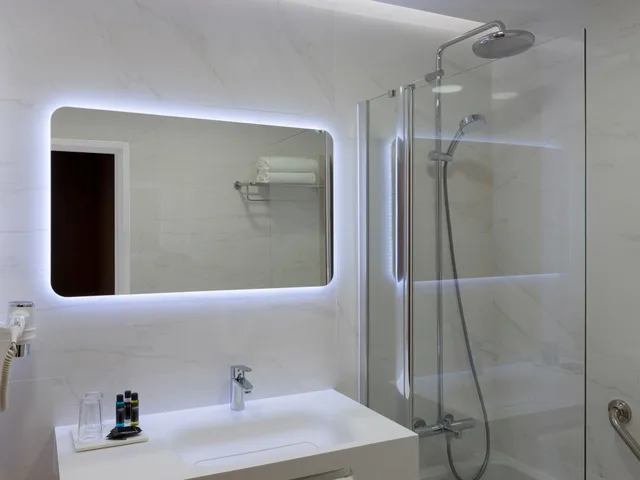 Executive Single Use، Lutecia Smart Design Hotel 1/1