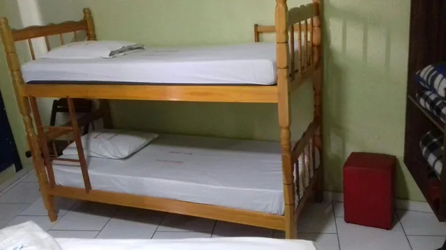 غرفة رباعية، Hotel Michel 4/5