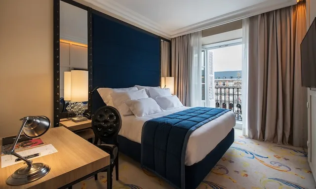 Plaza Mayor, Superior, Queen Bed، Pestana Collection Plaza Mayor 5/10