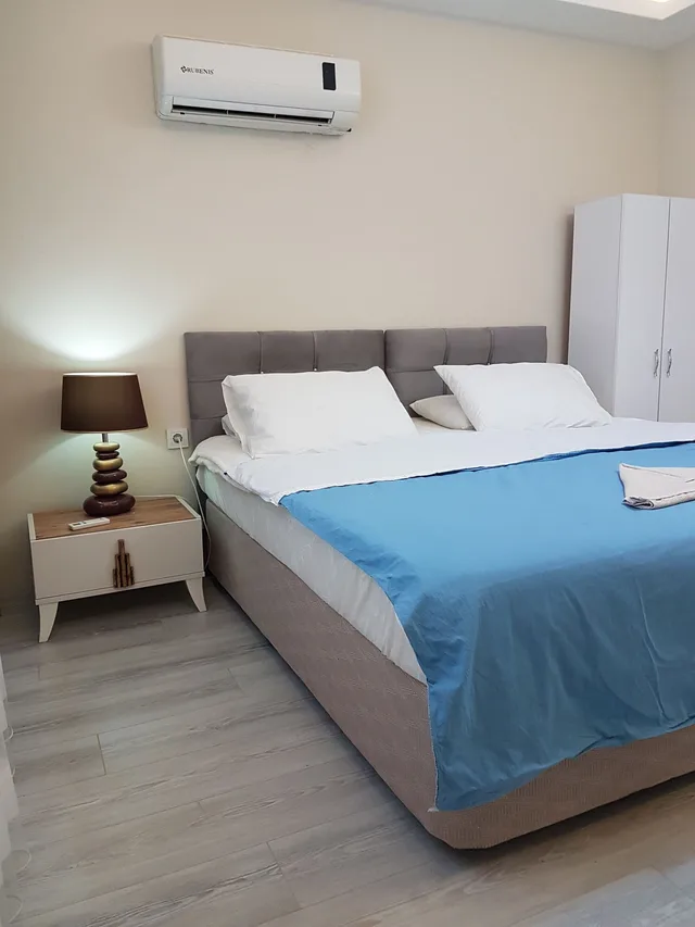 غرفة ديلوكس بسريرين منفصلين، Yesilyurt Residence 2/6