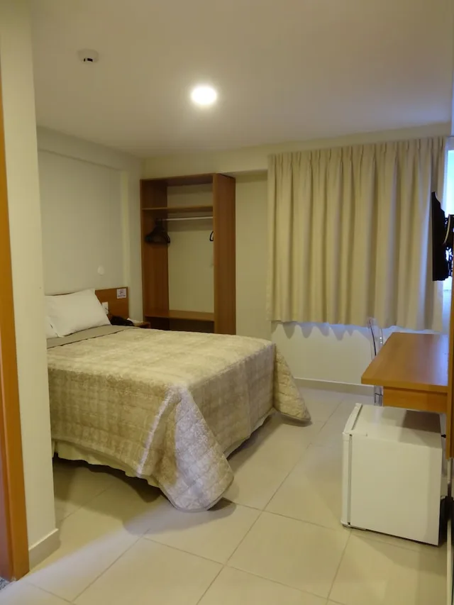 غرفة فاخرة بسريرين منفصلين، Aquarena Hotel 2/4